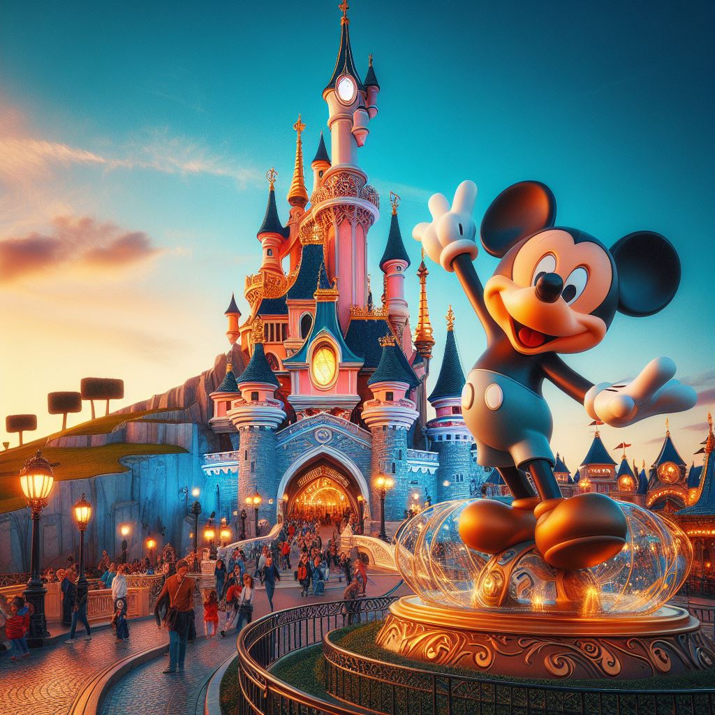 Disney