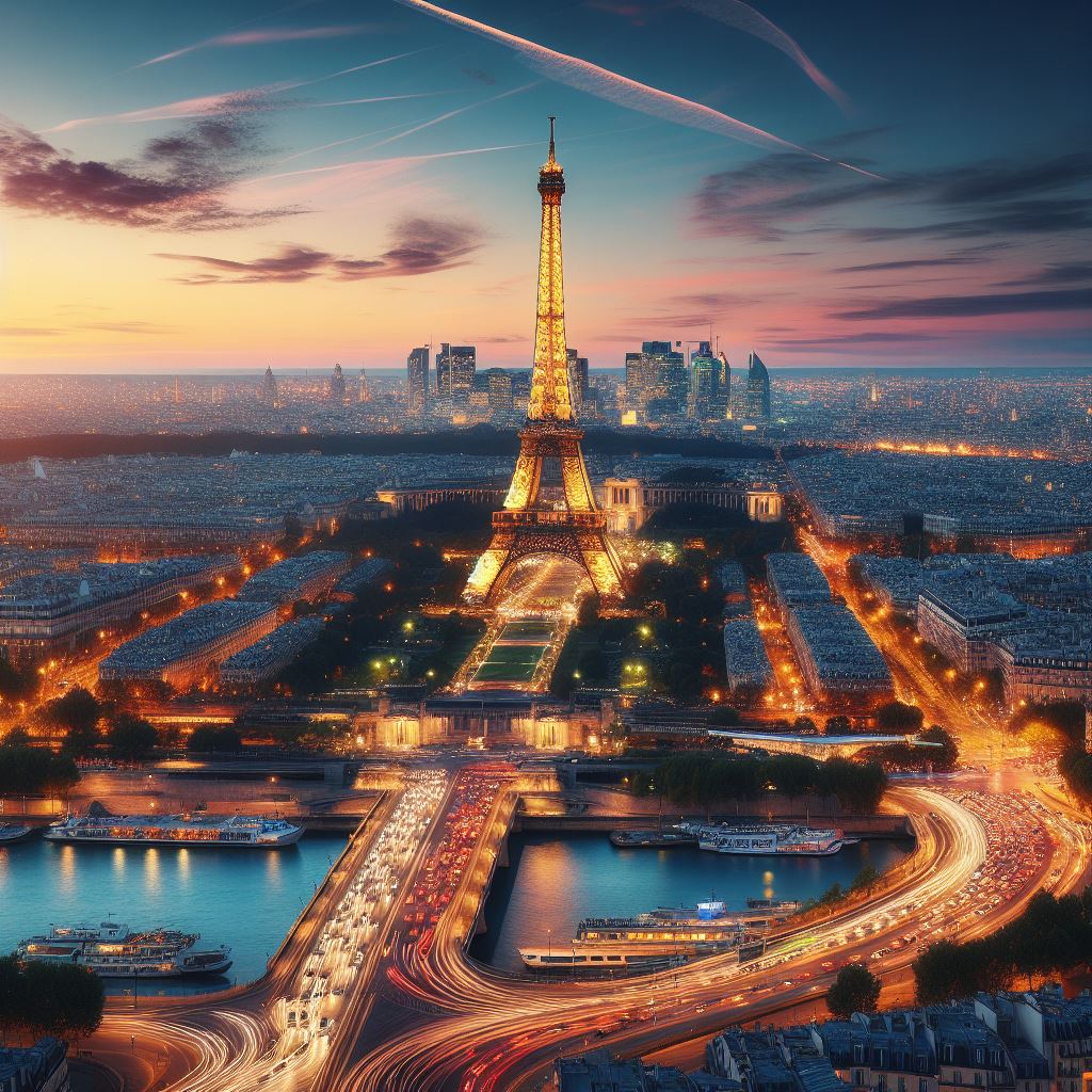 Paris
